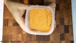 Заготавливаем косточку авокадо