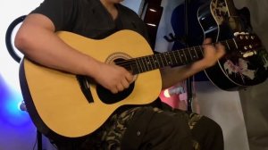 Обзор звучания, Гитара - Bestwood