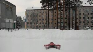 Новая Игирма!!)С Новым Годом всех))*