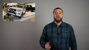 Оглашён ТОП-3 самых дорогих китайских автомобилей в России