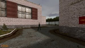 Прохождение Paranoia: The Game Edition #1 (Теперь ты в армии, майор)