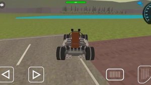 Баг или фича ССБ2 | Баги в Simple Sandbox 2