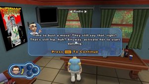 #01 | LEISURE SUIT LARRY: MAGNA CUM LAUDE UNCUT AND UNCENSORED (Sally Mae)(Gameplay)