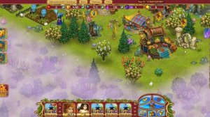 CHARM FARM(FACEBOOK) ЧАРОДЕИ(В КОНТАКТЕ) ПРОХОЖДЕНИЕ 6 ЧАСТЬ