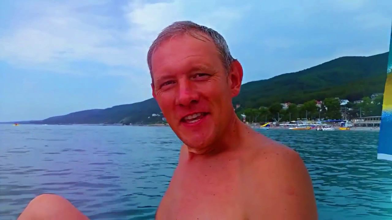 ПРОект "Веста Плутон". Видео-отчёт о поездке в Лазаревское.