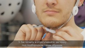 Как выбрать размер шлема? ( Шлем по объему головы)  | Декатлон