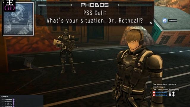  ? Black Rock Shooter - The Game (PSP)? Полное прохождение [Stream02] смотреть онлайн