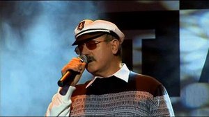 Владимир Асмолов -- "Поэты и цари"