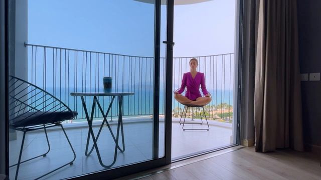 Медитация на предназначение смотреть онлайн