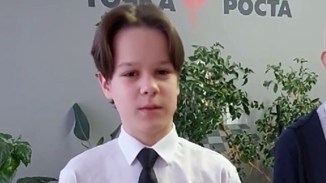 С днём защитника Отечества!!! От учеников 8А МБОУ СОШ с. Ильинка смотреть онлайн