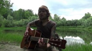 Ступин Константин - Ночью Всякое Бывает (Посвящается Памяти Михаила Кашубы; 26-07-2015)