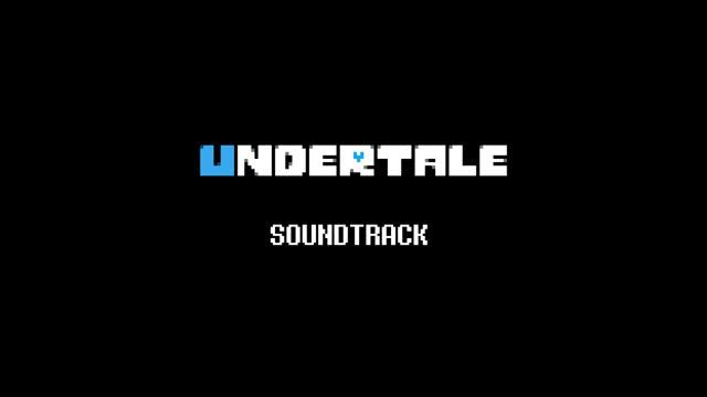 Undertale OST 102: Metal Mario (Wii U Exclusive) смотреть онлайн