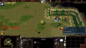 HALBERD AXE MOO MOO V4 08 GENERATION X
