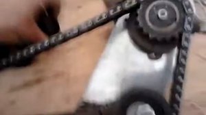 Газонокосилка на радиоуправлении своими руками. Часть 1.