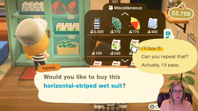 Animal Crossing: New Horizons - How to Swim with the new Update! смотреть онлайн
