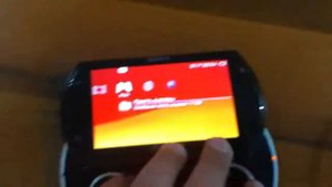 PSP GO, обзор игровой приставки от Sony Computer Entertaiment