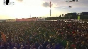 Placebo Infra-Red Live Germany rock am ring 06