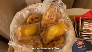 РИМ / Наш мини-отель Glamour Center of Rome : Что такое Bed & Breakfast / Где остановиться в Риме