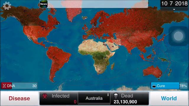 THE BLACK DEATH IS BACK! смотреть онлайн