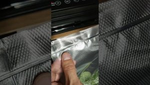 Вакууматор Kitfort KT-1508