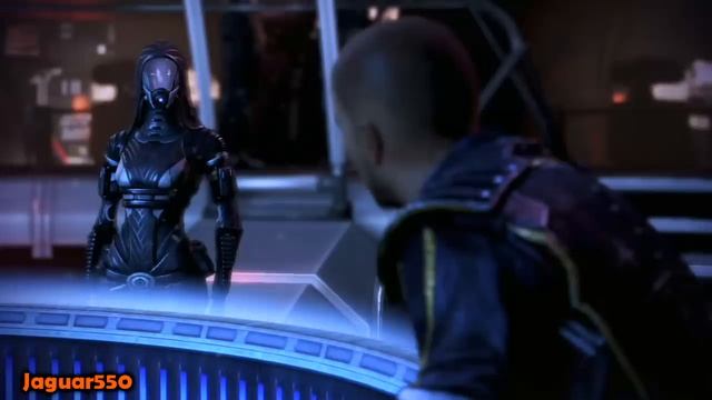 Mass Effect Trilogy: Legion All Scenes Complete(ME2, ME3) смотреть онлайн
