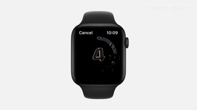 Обзор Apple Watch SE+ и презентация Apple