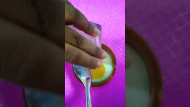 mango ? flavoured yogurt ?.........||siri vines||