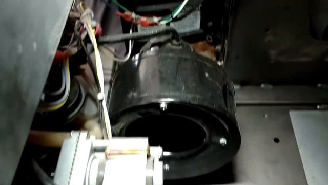 Harman 52i error code fix and seasonal cleaning смотреть онлайн