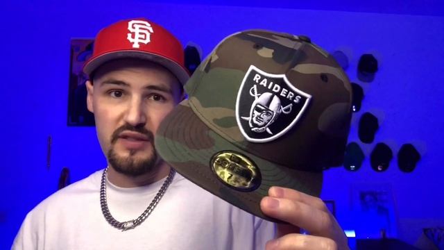 Эксклюзивы 59FIFTY в интернет-магазине FAM смотреть онлайн