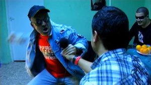 Яцына Павел "Красная Плесень" .wmv