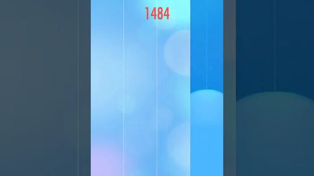 [Piano Tiles 2 - Umod] TheFatRat - Unity смотреть онлайн