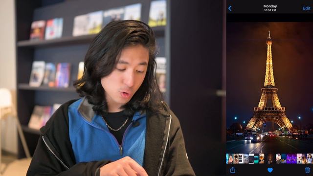 IG Tip: Create Photo Collage In Instagram Stories смотреть онлайн