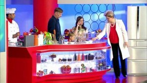 Завтрак для здоровья. Тест на совместимость: черна...сянка. Здоровье. Фрагмент выпуска от 08.09.2013