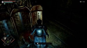 Demon's Souls PS5 -  Башня Латрии. Прохождение #7