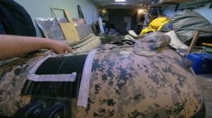 Устанавливай правильно якорный рым ( Солар 420) #solar #Якорный рым