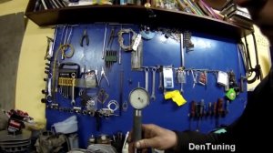 Качественная расточка цилиндров Ява 350 , тепловые зазоры