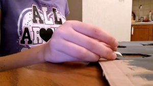 Как клеить камни на картон .Минута камней , свобода камням !