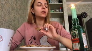 ОТЧАЯНИЕ из-за долгов | пришло ВРЕМЯ МЕНЯТЬ свою жизнь | МУКБАНГ | mukbang