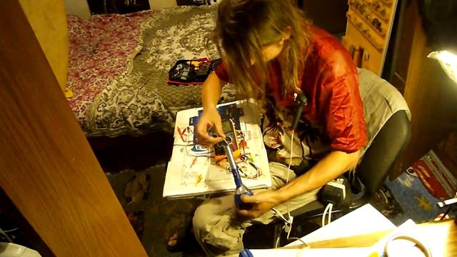 2017 08 15 mifcorp systems термофен своими руками 450 градусов 42 смотреть онлайн