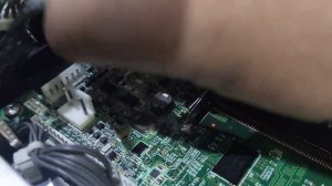 Error F000 Kyocera M2040dn M2540dn