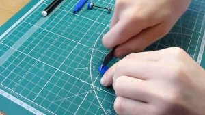 Урок #23 - САМЫЙ ПРОСТОЙ СПОСОБ СДЕЛАТЬ РАЗВАРКИ НА МАСШТАБНУЮ МОДЕЛЬ