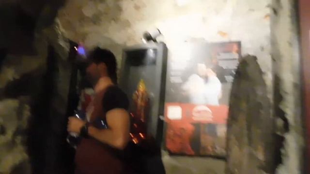 Это было СТРАШНО??!!//Сказочный Зальцбург //Самая  крупная Крепость в Европе ХОЭНЗАЛЬЦБУРГ//