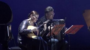 Микаэл Таривердиев - Ноктюрн - stargorod_Mikael Tariverdiev - Nocturne - stargorod