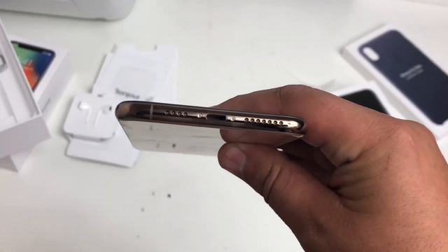 l’iPhone XS Max est arrivé !! MEGA UNBOXING et ma 1ère impression смотреть онлайн