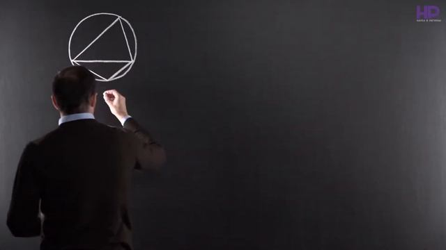 Геометрия, 10 класс | Вписанный угол и вписанный четырехугольник. Часть 1 смотреть онлайн