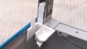 Монтаж защитных роллет DoorHan