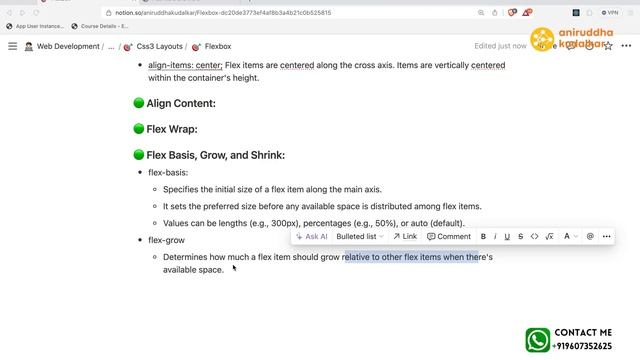 013 Web Development: CSS3 Flex Layout Basics