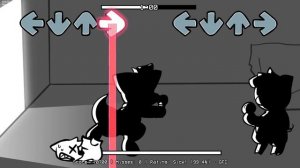 Vore Bacon FC - FNF
