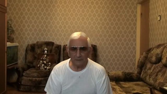 Белой акации гроздья душистые. смотреть онлайн