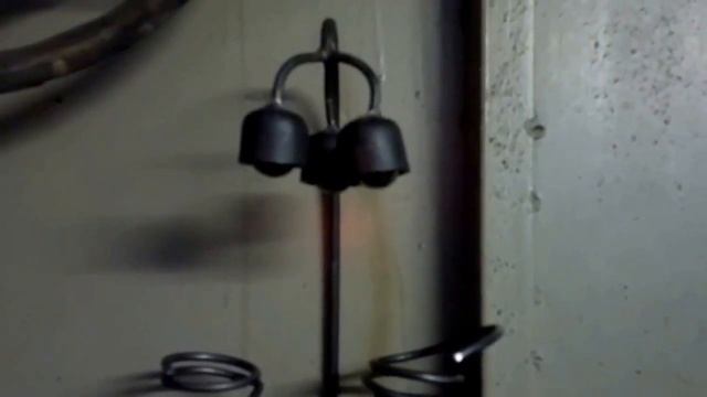 ПОДСВЕЧНИК СВОИМИ РУКАМИ .КАК СДЕЛАТЬ ПОДСВЕЧНИК СВОИМИ РУКАМИ смотреть онлайн